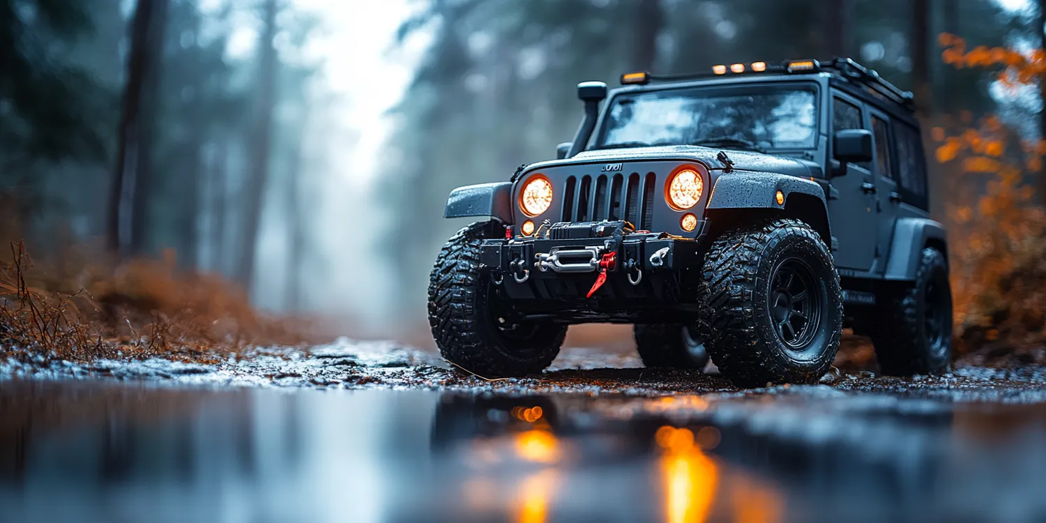 Jaką linę do wyciągarki wybrać?