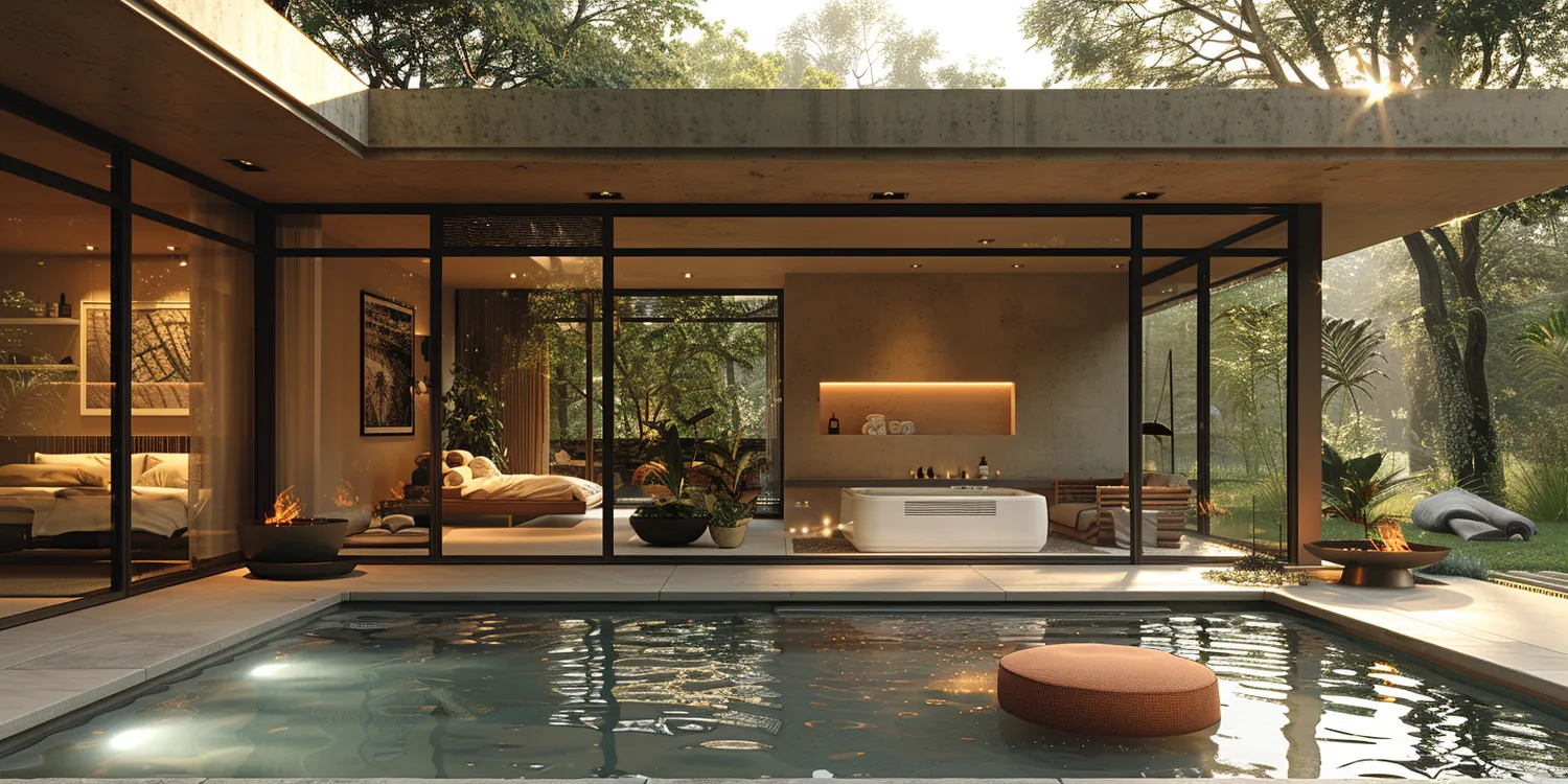 Jaka moc pompy ciepła do domu 120m2?