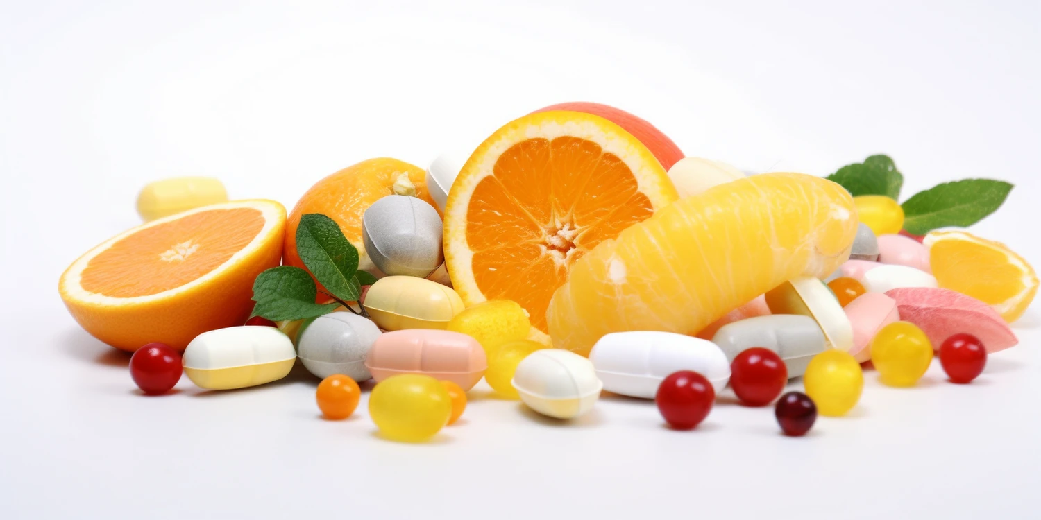 Jaką witaminę C powinny jeść dzieci?