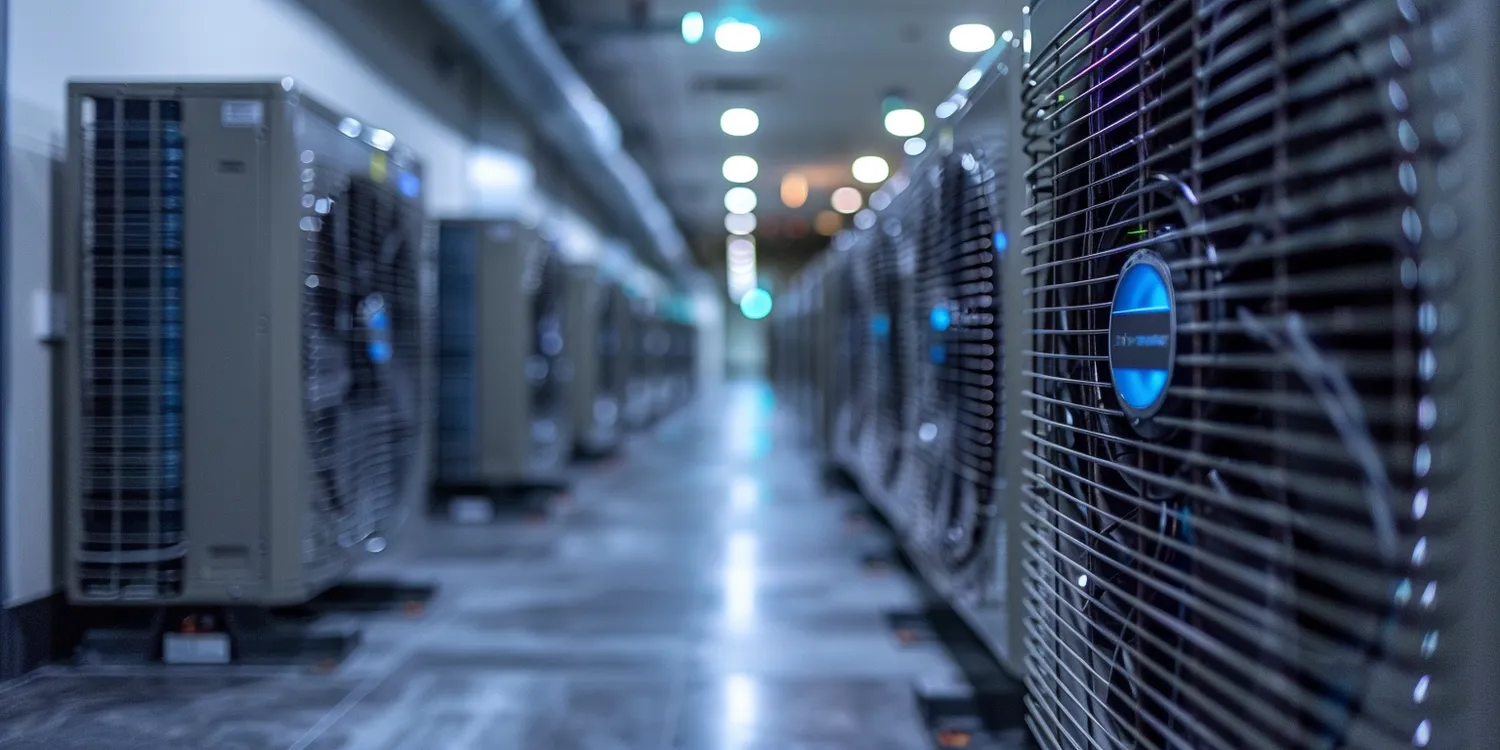 Jaki agregat do pompy ciepła 9KW?