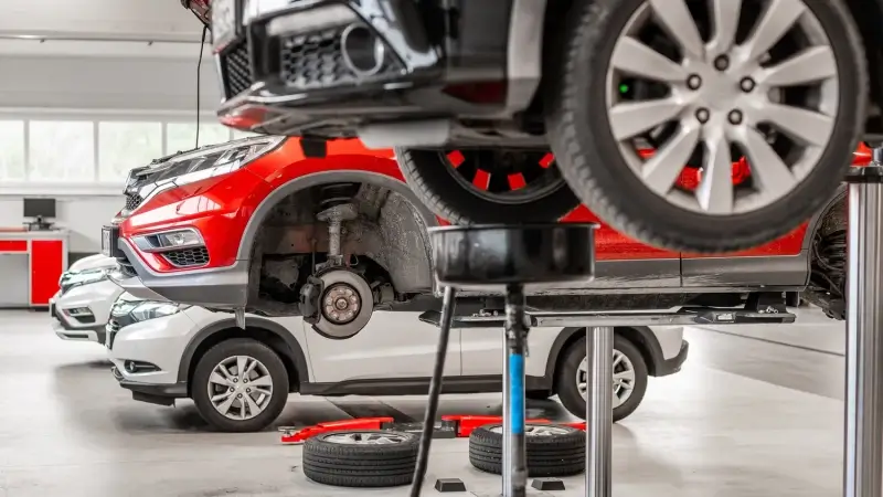 Kiedy wymienić opony na zimowe?