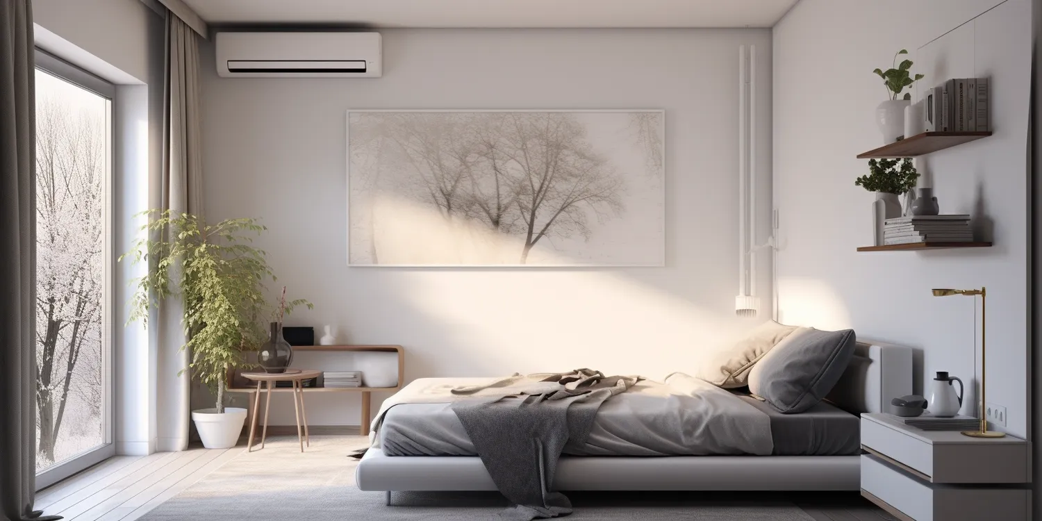 Klimatyzacja do biura Szczecin