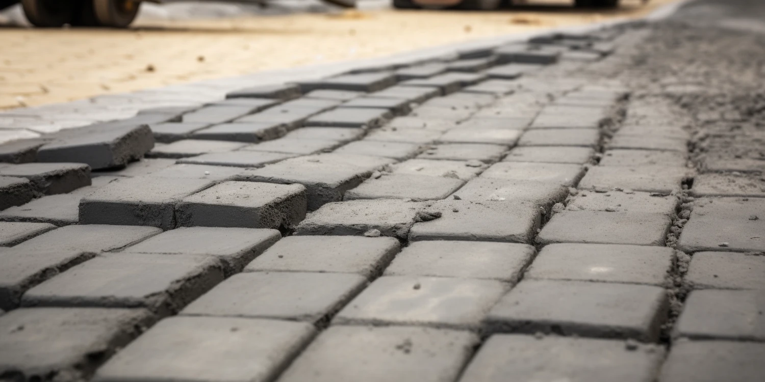 Kostka brukowa - co warto wiedzieć?