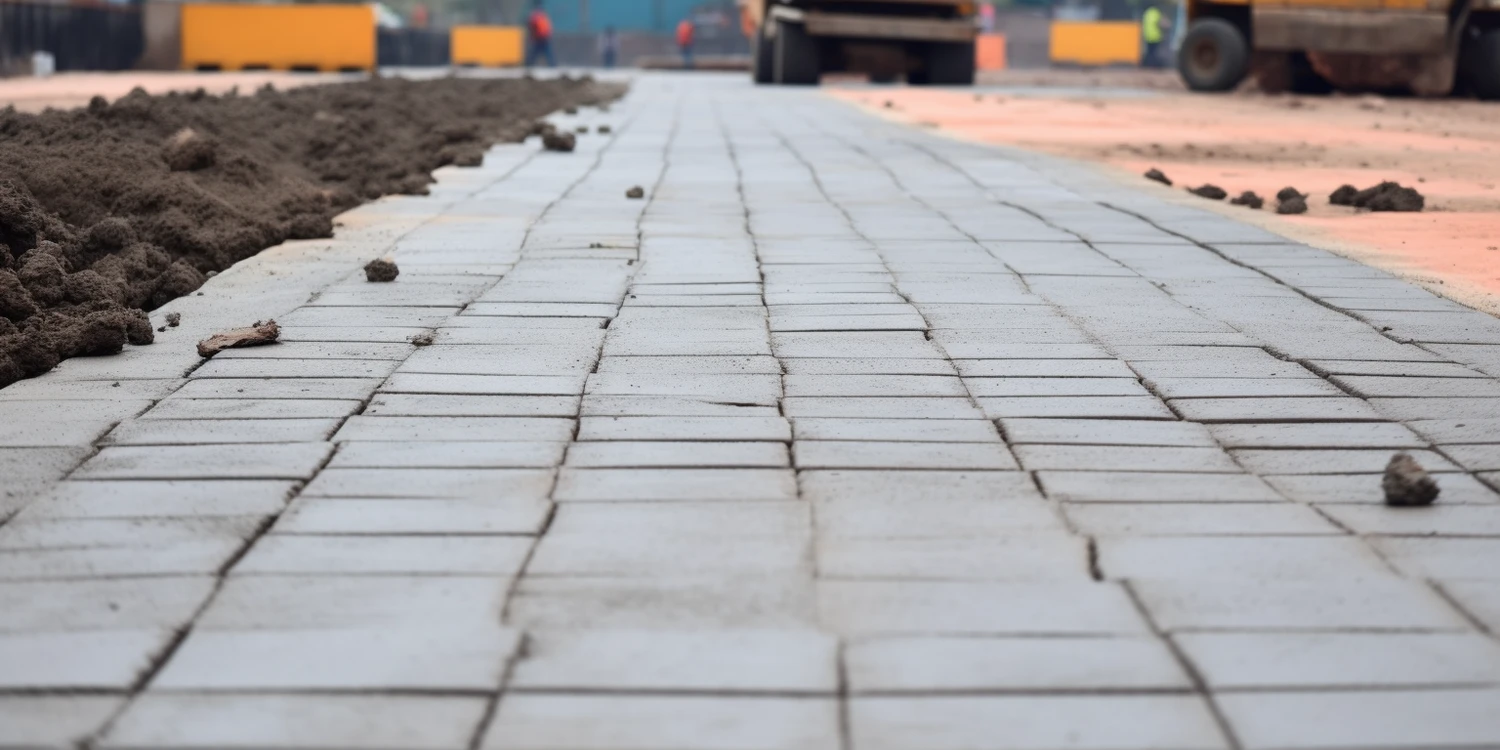 Kostka brukowa Gryfice