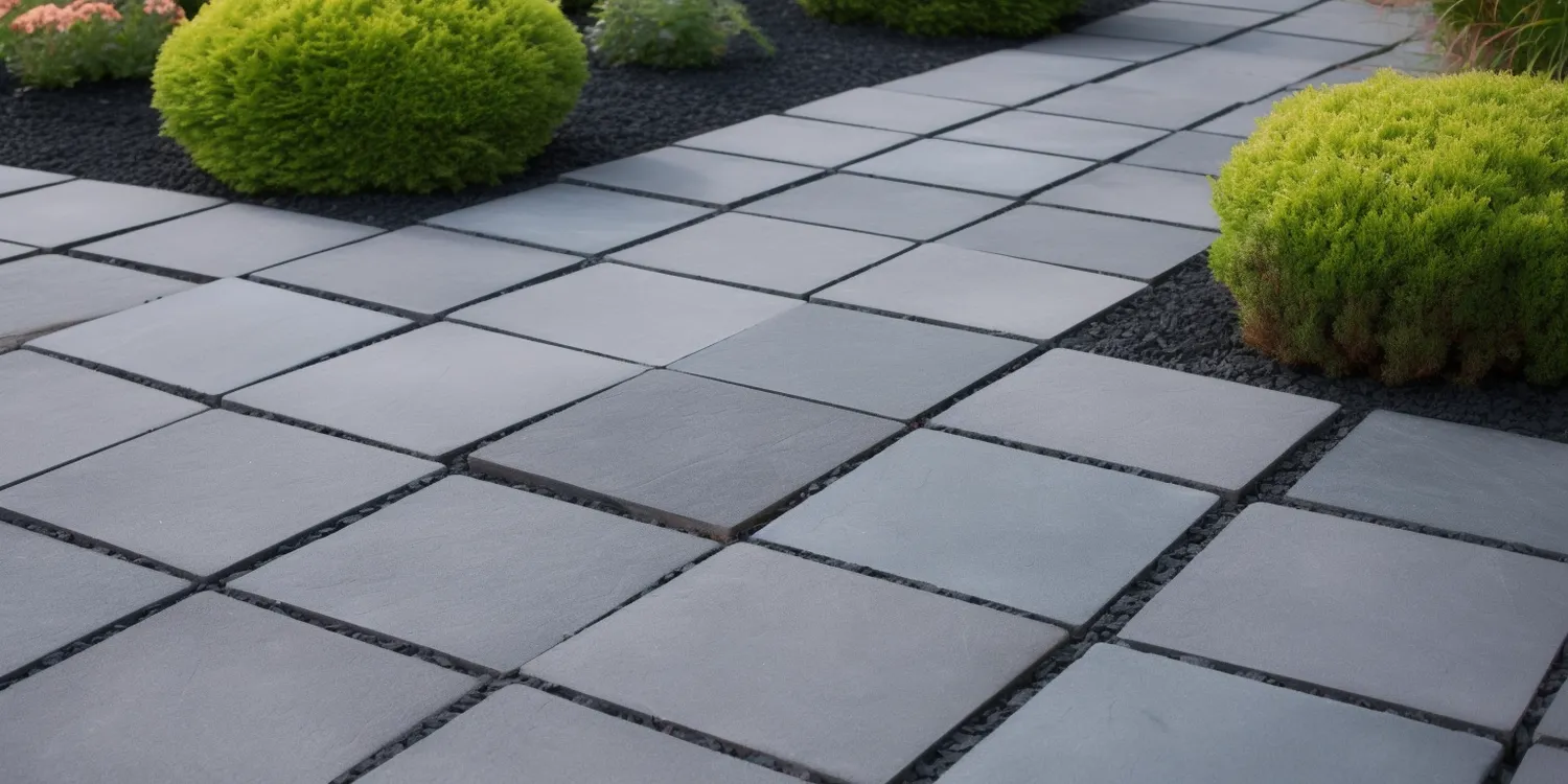 Kostka brukowa - ile metrów na palecie się zmieści?