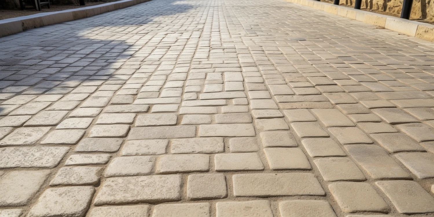 Kostka brukowa - ile za m2?