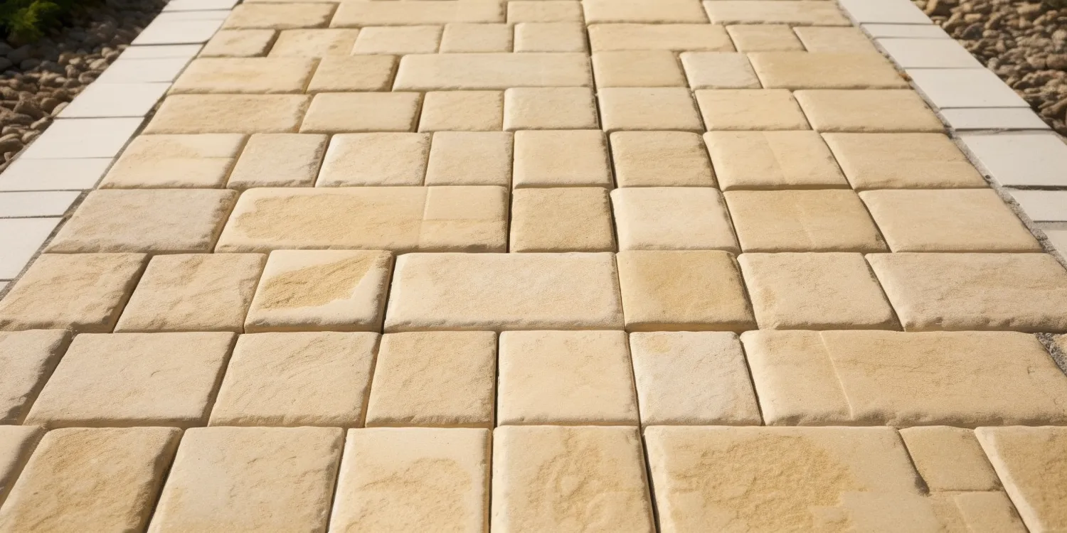 Kostka brukowa Pyrzyce