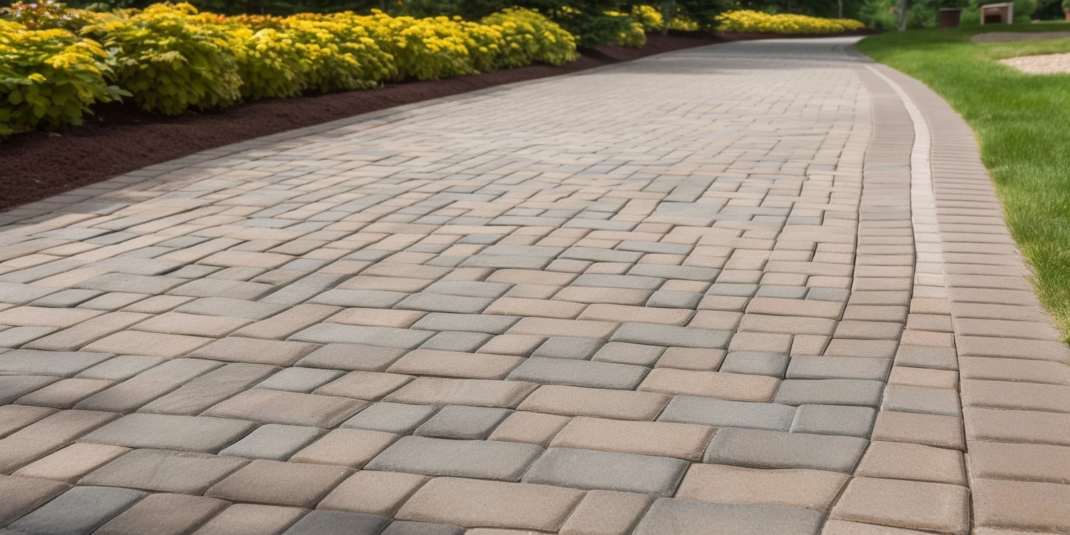 Kostka brukowa Świdwin