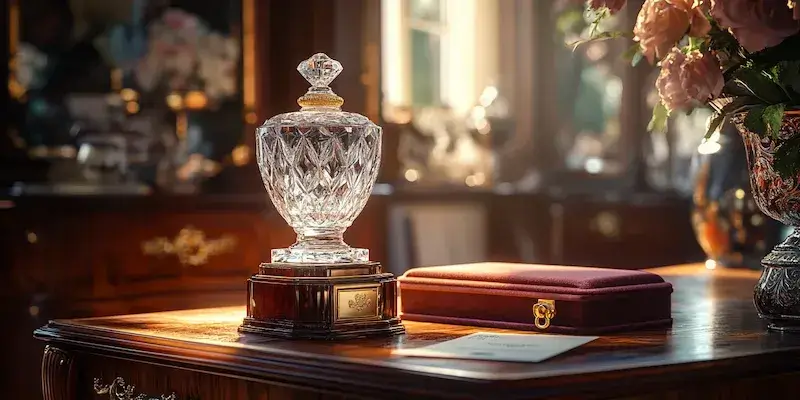 Prezenty personalizowane dla niego