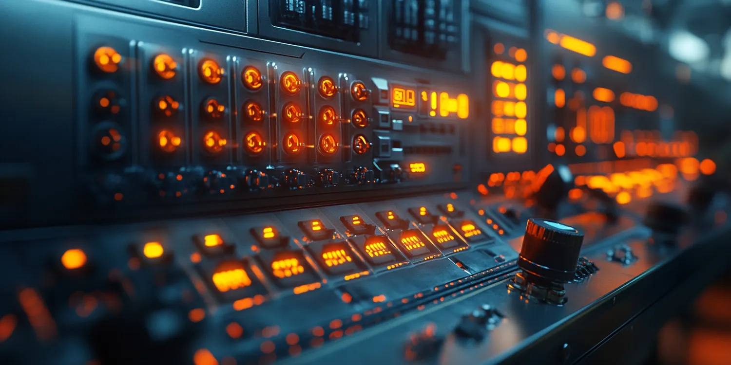 Projektowanie maszyn do automatyzacji produkcji