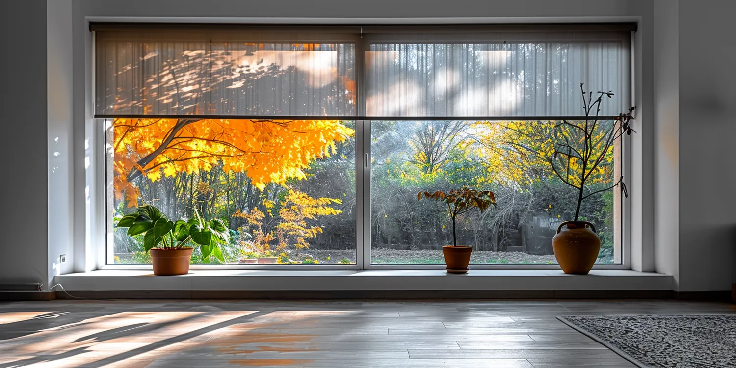 Przesłony okienne Szczecin