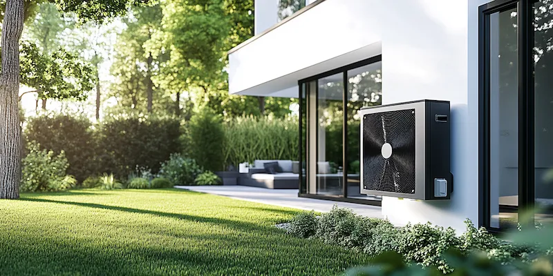 Rekuperacja cena Szczecin