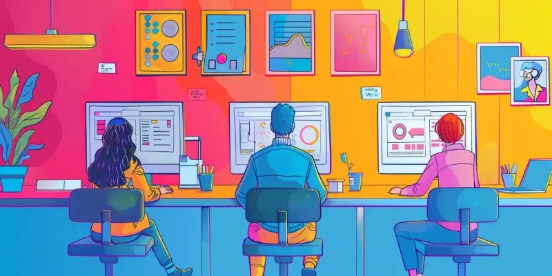 Skuteczne pozycjonowanie Kraków