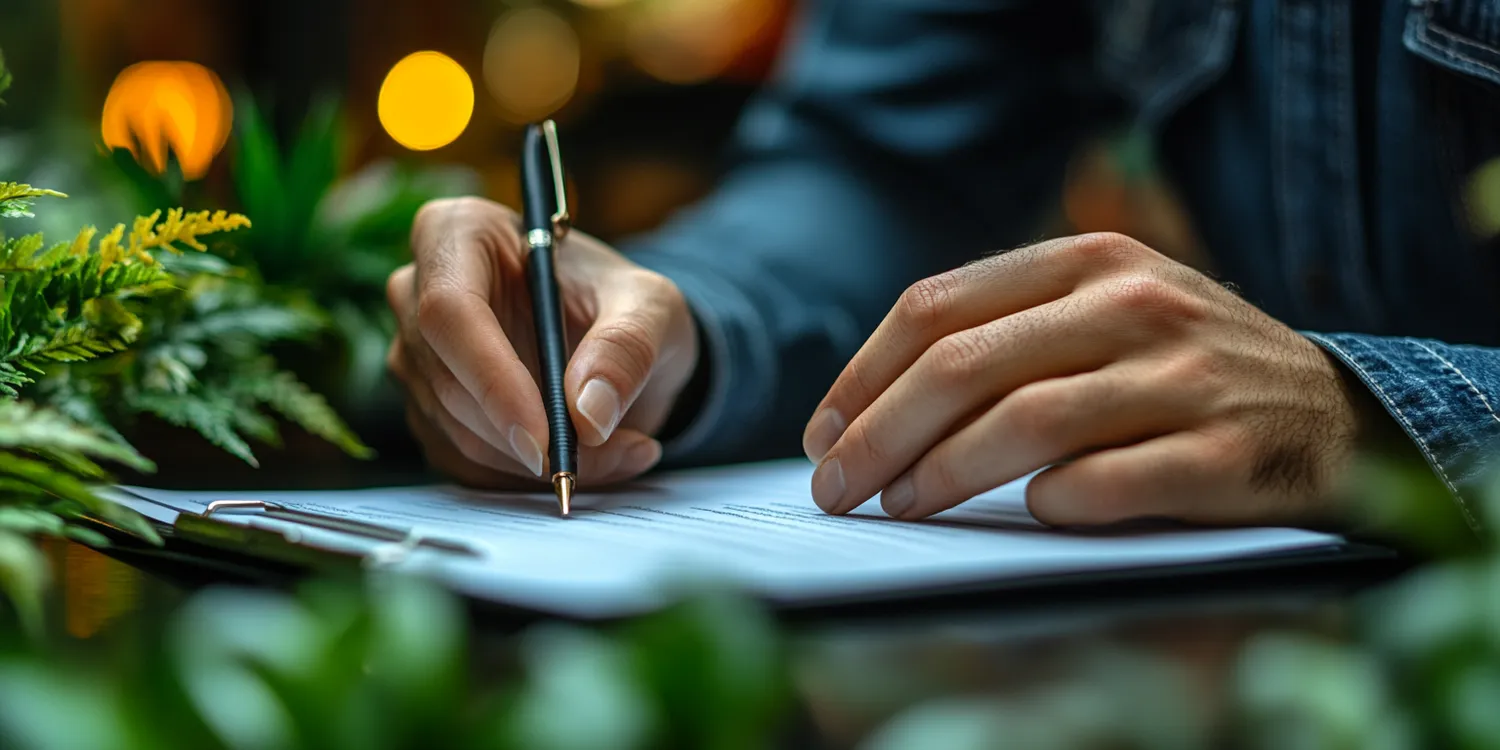 Ubezpieczenie firmy - czy jest istotne?