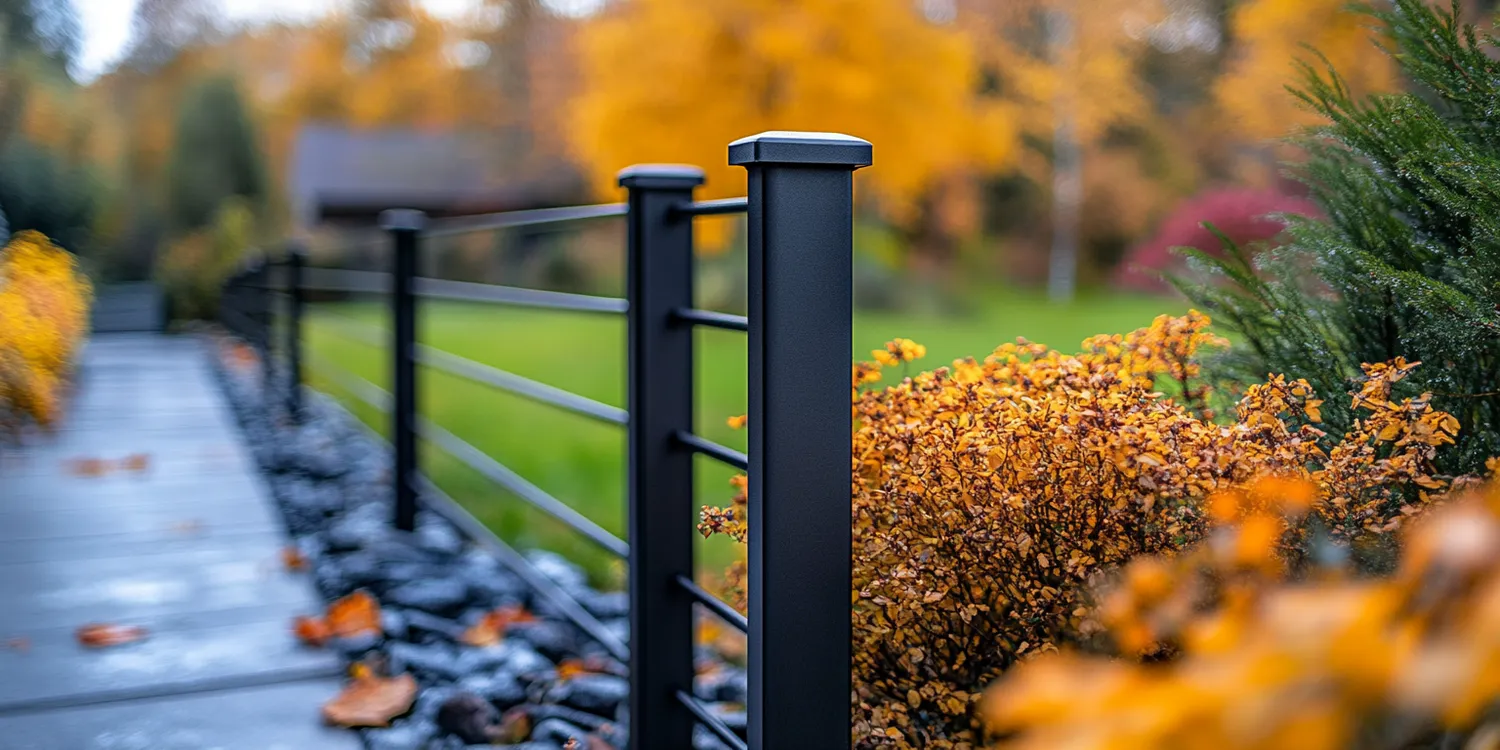 Zäune aus Polen Reinbek