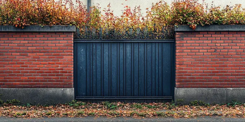 Zäune Winsen mit Montage