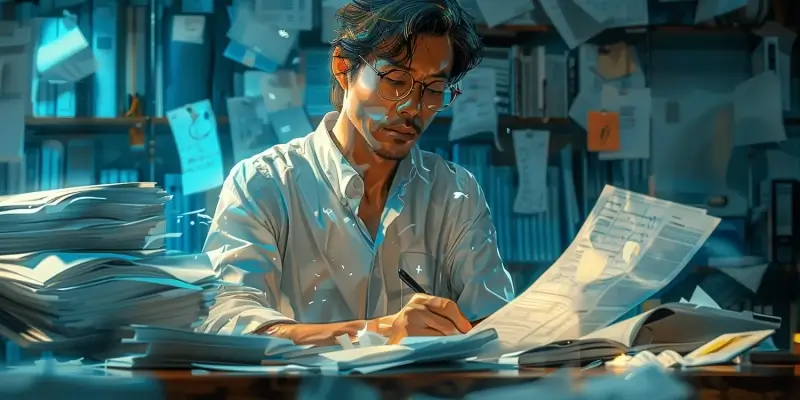 Biuro rachunkowe - jak szukać klientów?