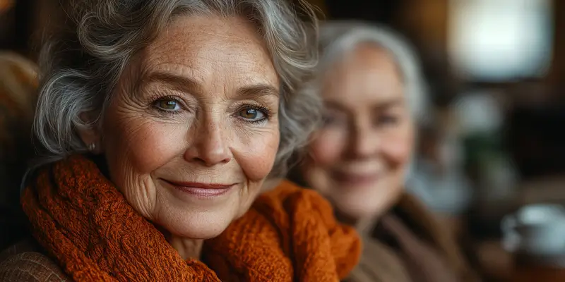 Czy dom dla seniorów jest najlepszą formą opieki nad osobami starszymi?