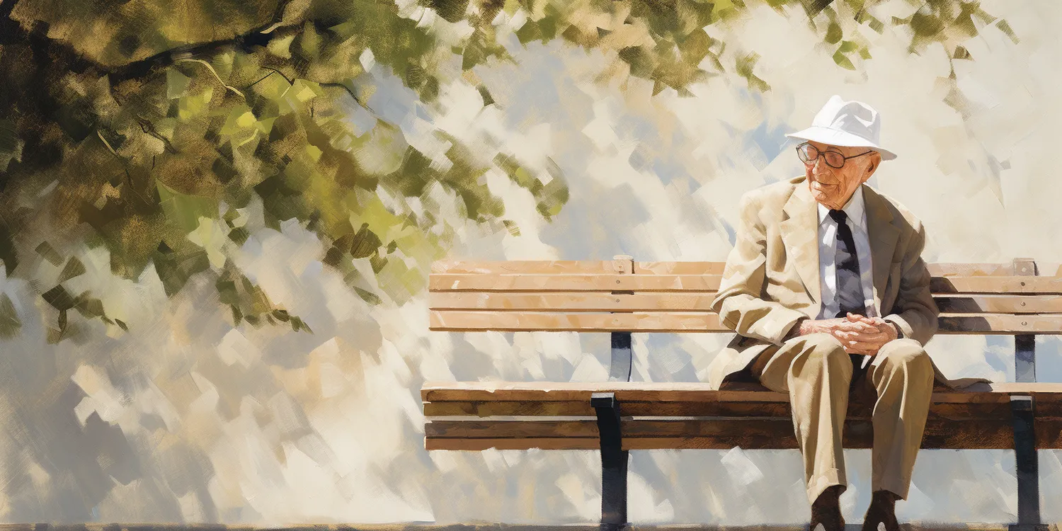 Dom dla seniora - czym się kierować przy jego wyborze?