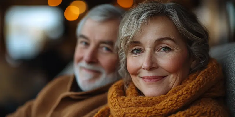 Dom dla seniora - zalety i wady