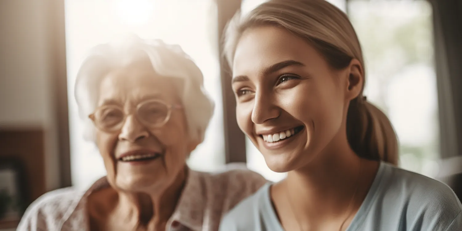 Dom opieki dla starców - jak rozmawiać z seniorem i co gwarantuje taki ośrodek?