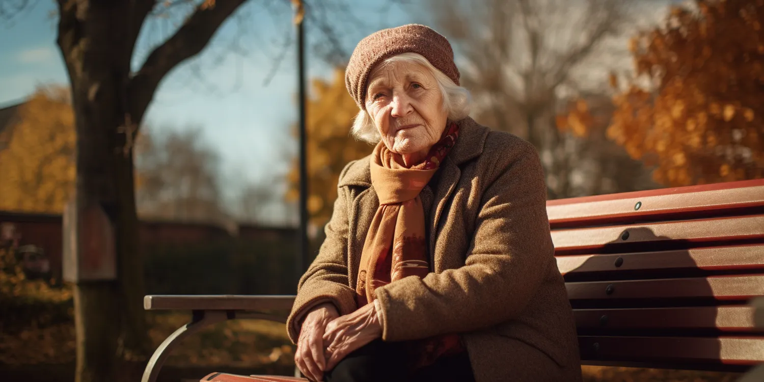 Jak wybrać dobry dom dla seniorów?