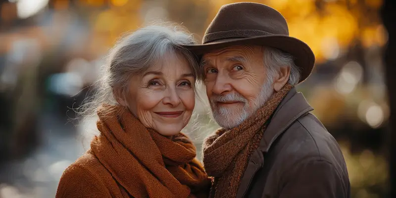 Jak wybrać idealny dom dla seniora?