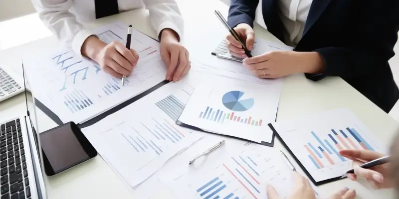 Jak wyróżnić się na konkurencyjnym rynku biur rachunkowych?