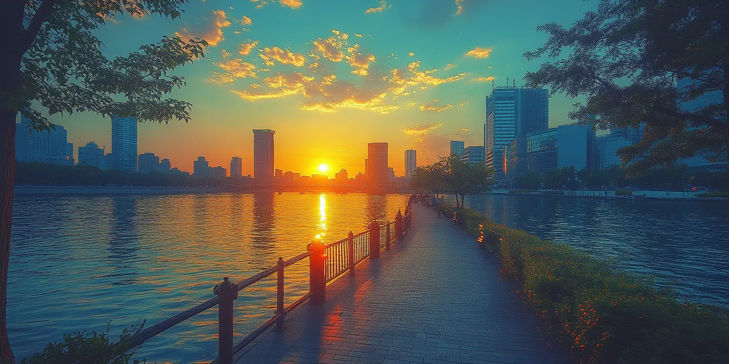 Madera polski przewodnik