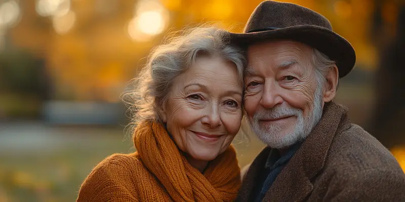 Opieka rodzinna, czy dom dla seniora