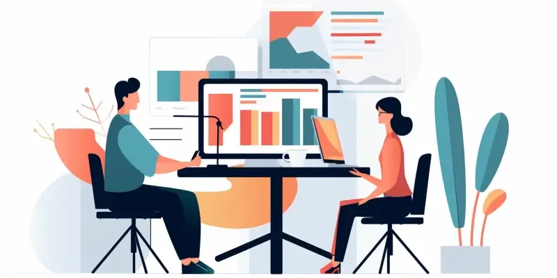 Pozycjonowanie w wyszukiwarkach AI Poznań