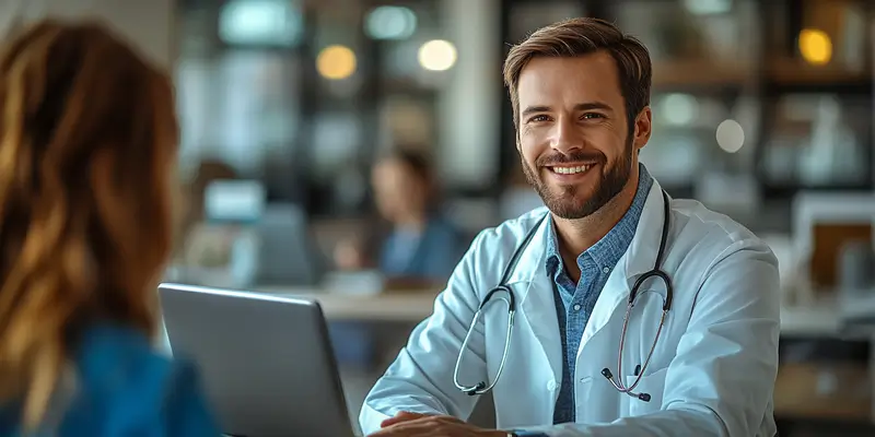 Recepta na antykoncepcje online