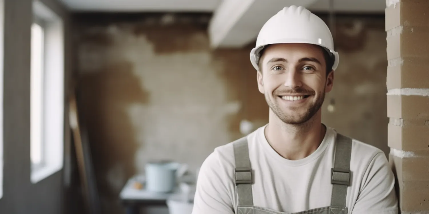 Remontowe ABC przed sprzedażą domu