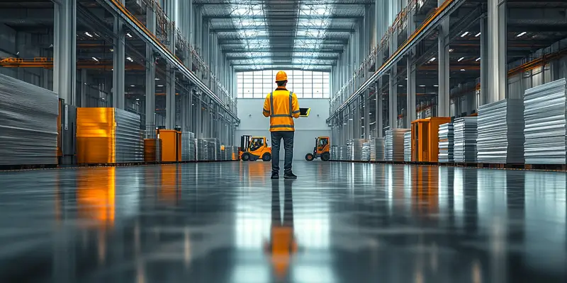 Stal nierdzewna dlaczego nie rdzewieje?