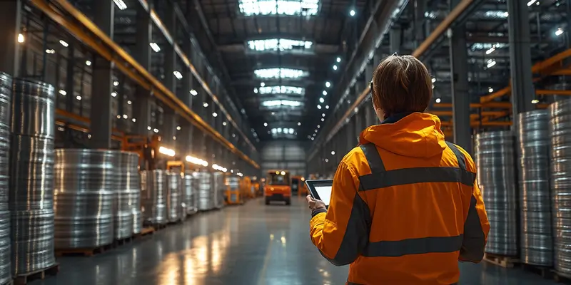 Stal nierdzewna jak czyścić?