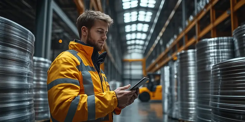 Stal nierdzewna jak sprawdzić?