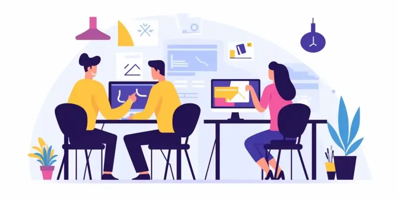 B2b marketing co to?