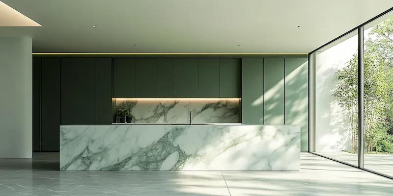 Co pod meble kuchenne?