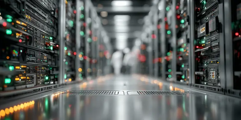 Co to jest hosting domeny?