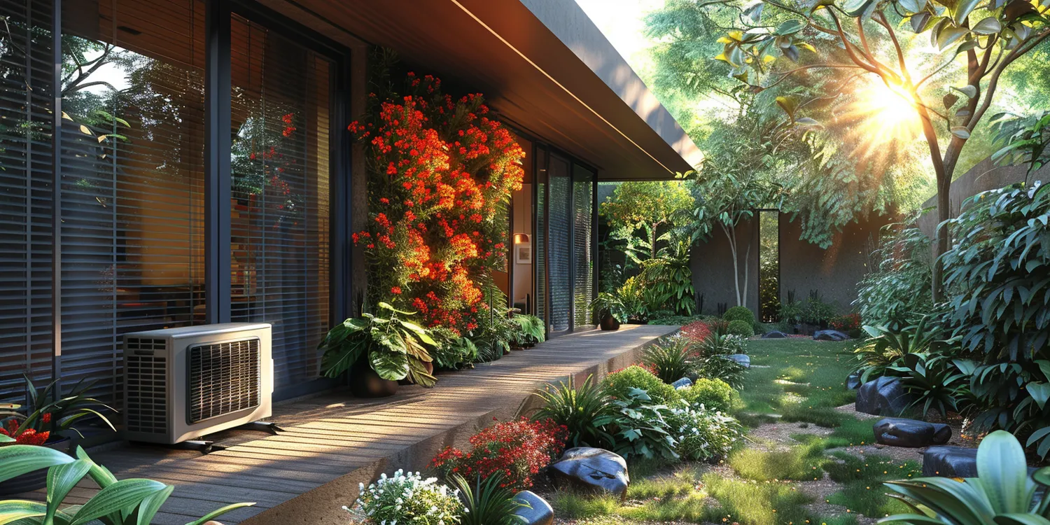 Co to są pompy ciepła?