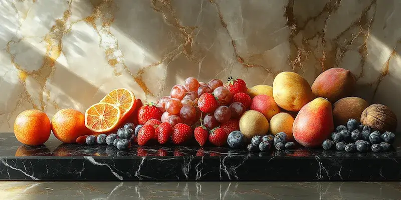 Co to są suszone owoce?