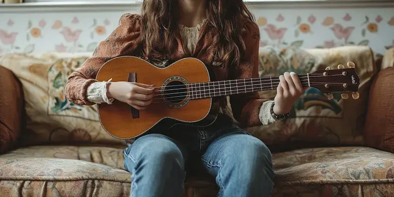 Co to ukulele tenorowe?