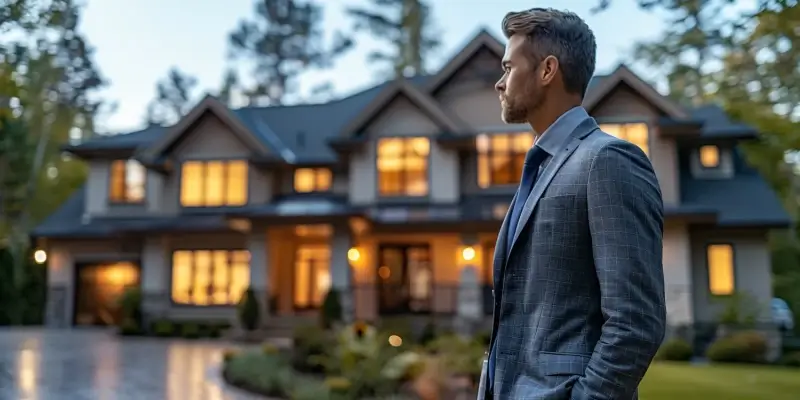 Co warto wiedzieć, zaciągając kredyty hipoteczne?