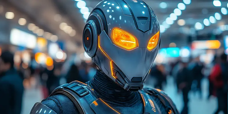 Cosplay strój elfa leśnego jak zrobić?