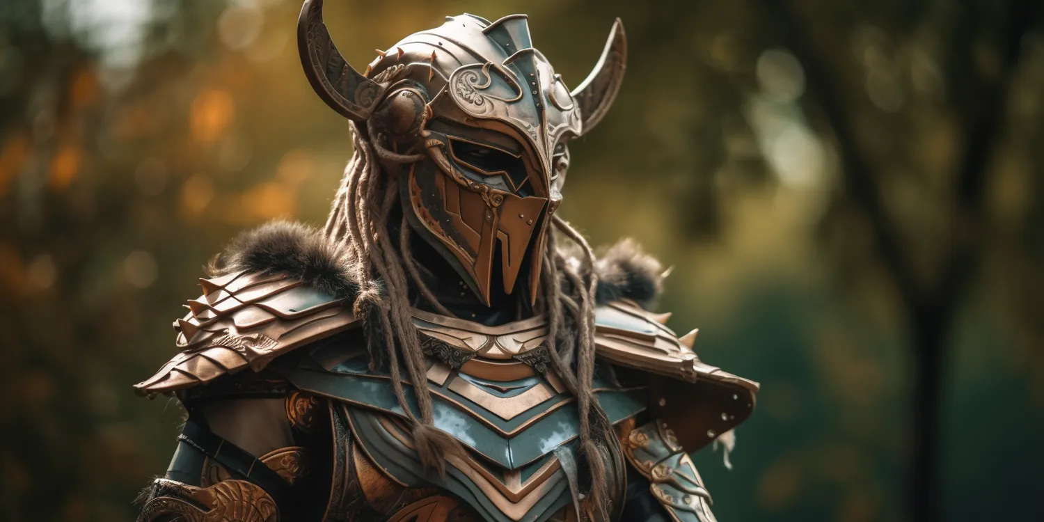 Cosplay: warme Kostüme – was tun?