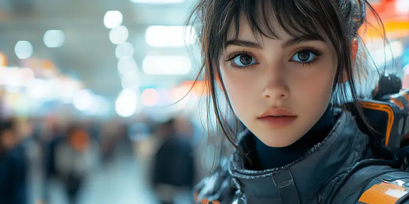 Cosplay wie anfangen