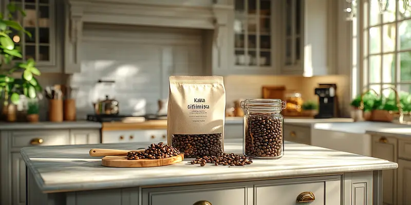 Czy kawa ziarnista może się przeterminować?