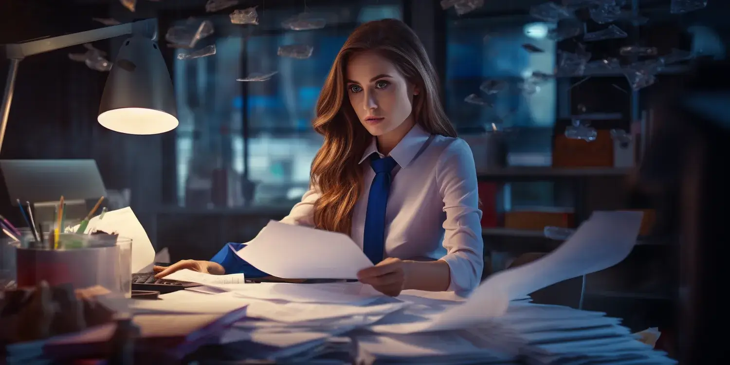 Czym zajmuje się biuro rachunkowe?