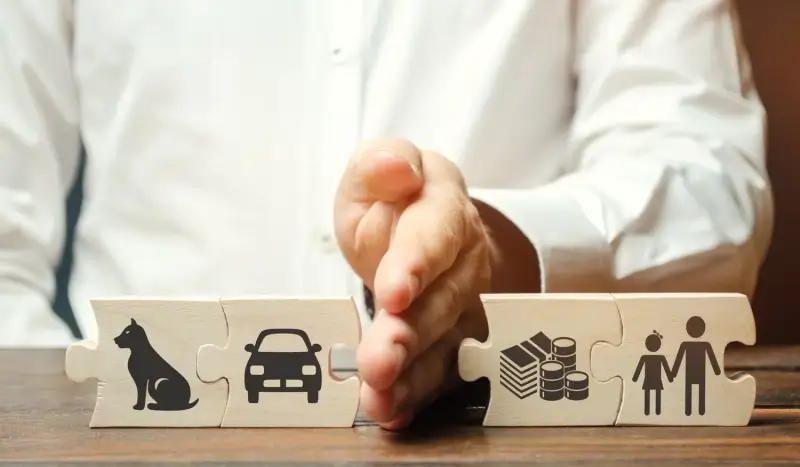 Dlaczego małżeństwa się rozwodzą?