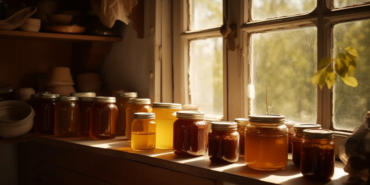 Dlaczego miód wrzosowy jest zdrowy?